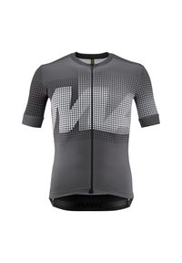 MAVIC - Koszulka Mavic Aksium Graphic. Kolor: czarny. Sport: kolarstwo #1