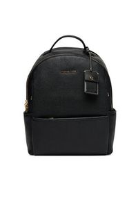 MICHAEL Michael Kors Plecak Sable 30T5G3XB2L Czarny. Kolor: czarny. Materiał: skóra #6