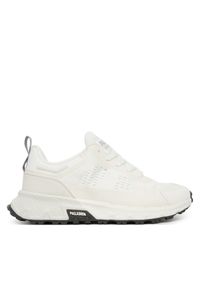 Sneakersy Palladium. Kolor: biały #1