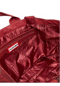 Hunter Torebka C-HTR-K-014-06 Bordowy. Kolor: czerwony #5
