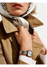 Skagen Zegarek Mellem Lille Traditional SKW3160 Srebrny. Kolor: srebrny #4