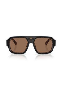 Dolce & Gabbana - Okulary męskie DOLCE & GABBANA #2