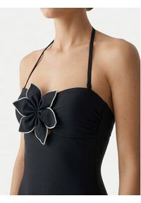 YSABEL MORA - Ysabel Mora Strój kąpielowy 83474 Czarny. Kolor: czarny. Materiał: syntetyk #3