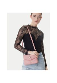 Torebka Guess. Kolor: różowy #1
