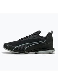 Puma - Buty męskie PUMA Magnetic. Kolor: czarny. Sport: turystyka piesza