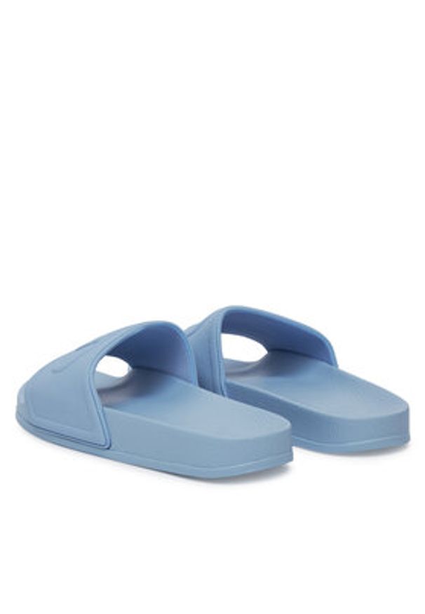 Liu Jo Klapki Kos BA5093 EX028 Błękitny. Kolor: niebieski