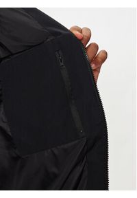 Lindbergh Kurtka zimowa 30-301121 Czarny Regular Fit. Kolor: czarny. Materiał: syntetyk. Sezon: zima #2