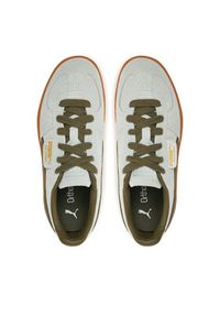 Puma Sneakersy Palermo Team 396463 51 Błękitny. Kolor: niebieski. Materiał: zamsz, skóra #6
