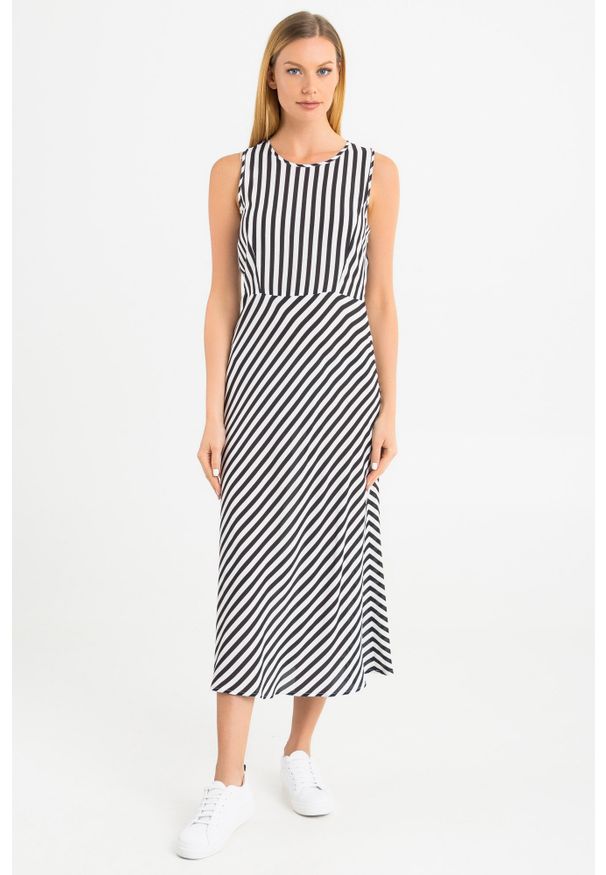 Sukienka Sportmax Code elegancka