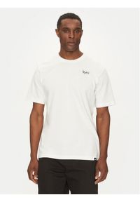 Adidas - adidas T-Shirt Lounge Still Life Bowl Graphic JJ3962 Biały Regular Fit. Kolor: biały. Materiał: bawełna #1