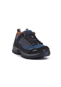 Buty trekkingowe męskie CMP Rigel Mid. Kolor: wielokolorowy. Materiał: materiał, syntetyk. Szerokość cholewki: normalna