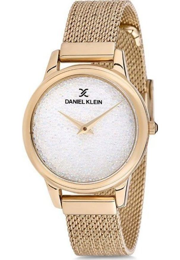 Zegarek damski Daniel Klein 12040-3
