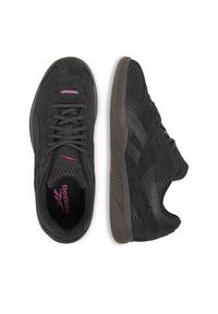 Reebok Sneakersy EO-HAMMER STREET 100244890 Szary. Kolor: szary. Materiał: zamsz, skóra #5