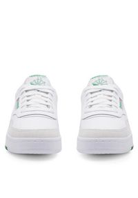Reebok Sneakersy Court Peak GY2548 Biały. Kolor: biały #8