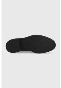 Vagabond Shoemakers mokasyny skórzane ALEX M męskie kolor czarny. Kolor: czarny. Materiał: skóra #2