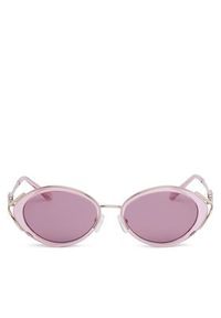 Michael Kors Okulary przeciwsłoneczne 0MK1179 Różowy. Kolor: różowy #3
