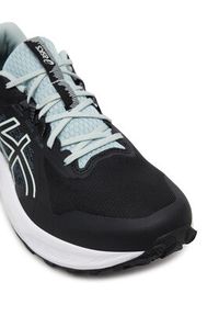 Asics Buty do biegania Gel-Sonoma 8 1011B979 Czarny. Kolor: czarny. Materiał: mesh, materiał #6