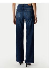 JOOP! Jeansy 263Dt32Eila 30104368 Granatowy Wide Leg. Kolor: niebieski #4