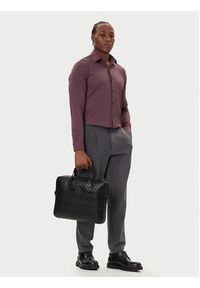 Emporio Armani Torba na laptopa EM001680 AF14774 UC001 Czarny. Kolor: czarny. Materiał: skóra #3