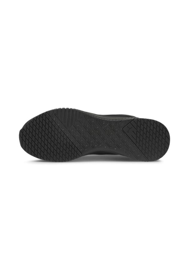 Puma - Buty Sportowe Damskie FLYER FLEX. Kolor: czarny