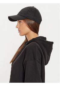 Armani Exchange Czapka z daszkiem 944201 4F101 00020 Czarny. Kolor: czarny. Materiał: materiał, bawełna #3
