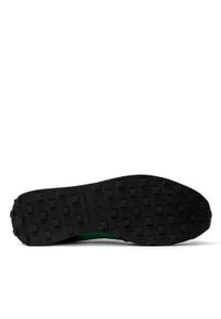 Sneakersy męskie zielone Armani Exchange XUX129 XV549 00134. Kolor: zielony #3