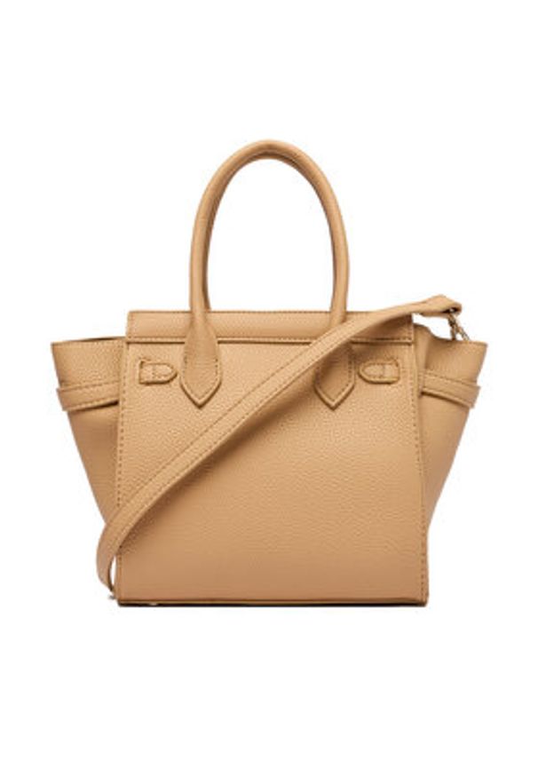 Lasocki Torebka CEO-LSK-X-010-09 Brązowy. Kolor: brązowy