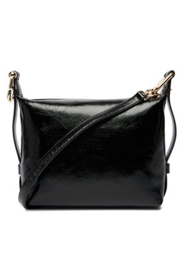 Furla Torebka WE00831 BX4100 CN O6000 1007 Czarny. Kolor: czarny. Materiał: skórzane
