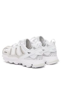 Adidas - adidas Sneakersy Hyperturf GY9410 Biały. Kolor: biały. Materiał: materiał #4