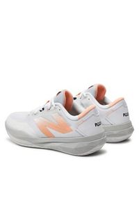 New Balance Buty do tenisa Tennis 796 v4 WCH796P4 Biały. Kolor: biały. Sport: tenis #4