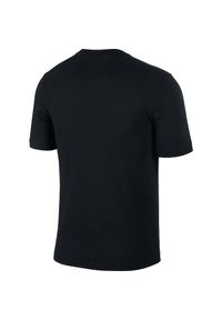 Koszulka męska Nike Sportswear. Kolor: czarny, biały, wielokolorowy