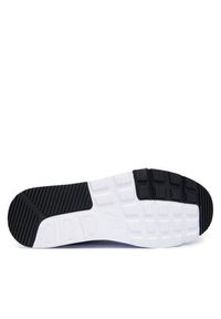 Nike Sneakersy Air Max Sc CW4555 Niebieski. Kolor: niebieski. Materiał: skóra. Model: Nike Air Max #6