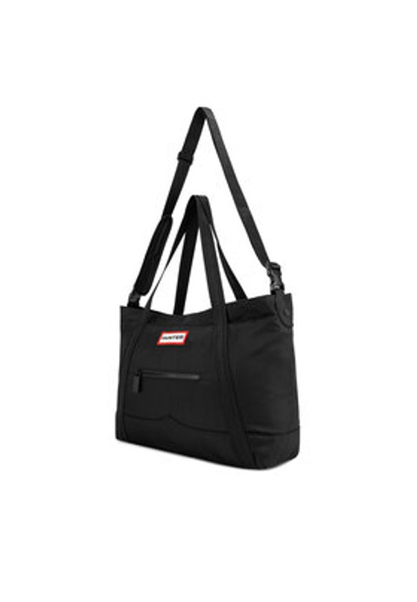 Hunter Torba HTR-B-002-06 Czarny. Kolor: czarny