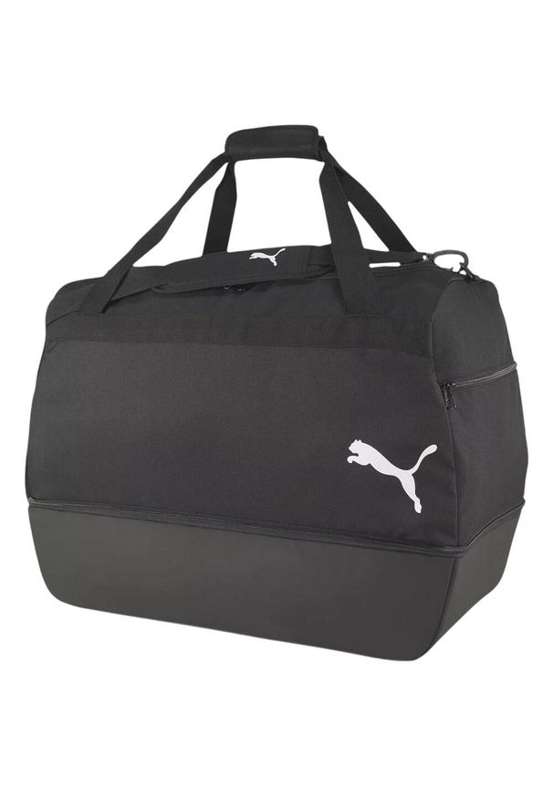 Puma - Torba Podróżna TeamGoal 23. Kolor: czarny