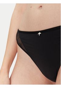 JOOP! Stringi 10224369 Czarny. Kolor: czarny. Materiał: syntetyk