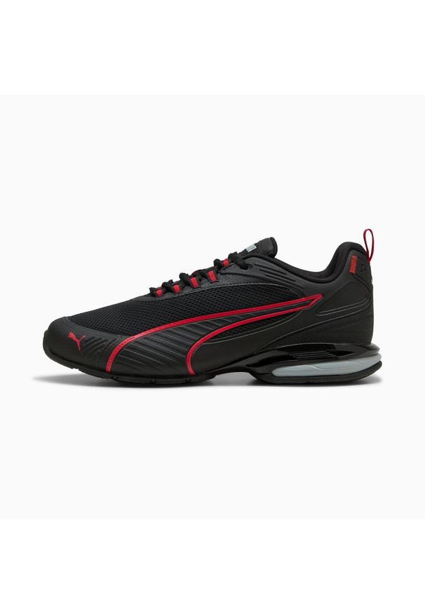 Puma Buty Magnetic 31078308. Kolor: czarny