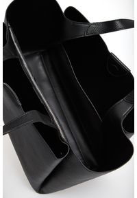 Torebka shopper DKNY #4