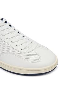 MICHAEL Michael Kors Sneakersy Wilton 42S6WLFS1L Niebieski. Kolor: niebieski. Materiał: skóra #3