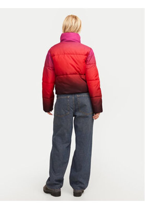 JJXX Kurtka zimowa Iris 12258075 Kolorowy Regular Fit. Materiał: syntetyk. Wzór: kolorowy. Sezon: zima