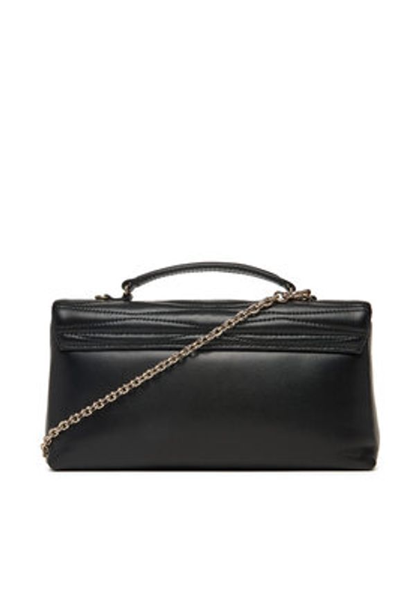 Furla Torebka WE00798-BX3548-O6000-1-007-20-CN-E Czarny. Kolor: czarny. Materiał: skórzane