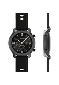 Smartwatch AMAZFIT GTR 42mm Czarny. Rodzaj zegarka: smartwatch. Kolor: czarny. Styl: elegancki, sportowy, casual #5