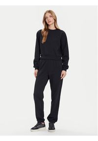 Under Armour Bluza Ua Icon 6003675 Czarny Loose Fit. Kolor: czarny. Materiał: syntetyk #3