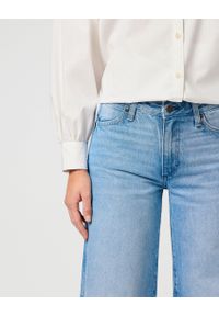 Wrangler - DAMSKIE SPODNIE WRANGLER WORLD WIDE ROCKY WASH 112363612 #5