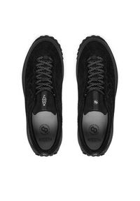 keen - Keen Sneakersy Ks Mino 1031257 Czarny. Kolor: czarny. Materiał: materiał #3