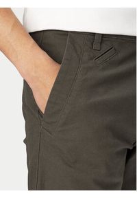 G-Star RAW - G-Star Raw Szorty materiałowe Bronson 3.0 D26337-E172 Szary ciemny Slim Fit. Kolor: szary. Materiał: bawełna #2