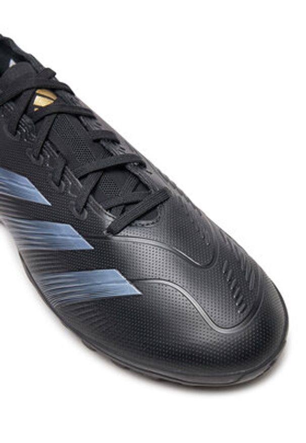 Adidas - adidas Buty do piłki nożnej Predator League Tf IF6377 Czarny. Kolor: czarny