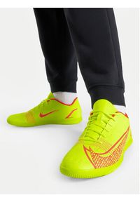 Nike Sneakersy CV0980-760 Żółty. Kolor: żółty. Materiał: syntetyk #4