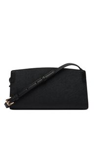 MICHAEL Michael Kors Torebka 32R6GQ6C1L Czarny. Kolor: czarny. Materiał: skórzane #2