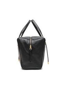 Coccinelle Torebka N15 Coccinellegleen E1 N15 11 05 01 Czarny. Kolor: czarny. Materiał: skórzane #4