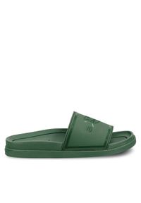 GANT - Gant Klapki Pierbay Sport Sandal 28609604 Zielony. Kolor: zielony. Materiał: materiał. Styl: sportowy #1
